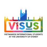 ViSUS - Vietnamese International Students at the University of Sydney logo - Similar company to Reelchess