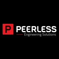 Peerless Engineering logo - Similar company to Eye Shield - A Junior Achievement Company