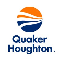 Quaker Houghton logo - Similar company to Surface Technology