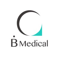 B dot Medical Inc. logo - Similar company to Medintech