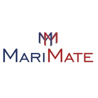 MariMate logo - Similar company to Ct Systems Bv