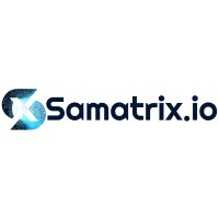 Samatrix Consulting Private Limited logo - Similar company to Icronex