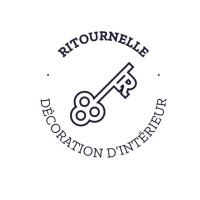 Ritournelle Décoration d'intérieur logo - Similar company to Saas-Assistant
