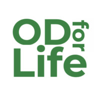 OD for Life logo - Similar company to Kraken Sthlm