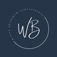 Wayne Bradshaw logo - Similar company to Broadsure Direct Limited
