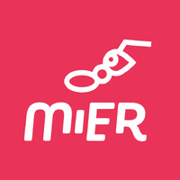 MIER logo - Similar company to Black Winch