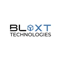 Bloxt Technologies logo - Similar company to Bibrow Solution