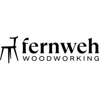 Fernweh Woodworking logo - Similar company to Midnatt