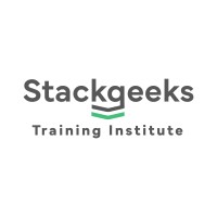 Grow With Stackgeeks logo - Similar company to Stackgeeks Labs