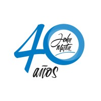 Laboratorio Veterinario John Martin logo - Similar company to Arcuri S.A.