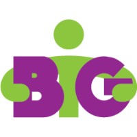 BIG STEM Communicators Network logo - Similar company to Science Made Simple