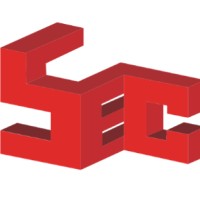 Student's Engineering Challenge (SEC ITS) logo - Similar company to Himpunan Mahasiswa Teknik Mesin Industri Its (Hmdm Its)