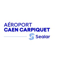 Aéroport de Caen logo - Similar company to Les Petits Composteurs