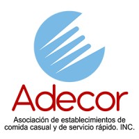 ADECOR logo - Similar company to Our Flavour