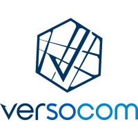 Versocom Group logo - Similar company to Versocom