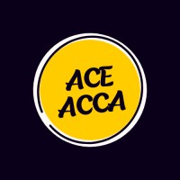 Ace Acca logo - Similar company to Stride Edutech
