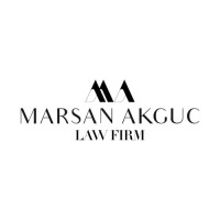 Marsan Akguc Law Firm logo - Similar company to Everett Dorey