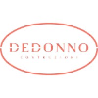 De Donno Group s.r.l logo - Similar company to Gea Srl