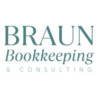 Braun Bookkeeping & Consulting logo - Similar company to Sharp Books Bookkeeping