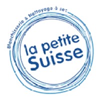 La Blanchisserie de la Petite Suisse logo - Similar company to Allo Pressing:  Traitement Premium, Collecte Et Livraison De Linge En 24H