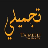 Tajmeeli By Haniya logo - Similar company to Iplex Marketing