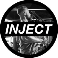 Inject Nutrition logo - Similar company to T-Rex Integratori