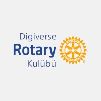 Digiverse Rotary Kulübü logo - Similar company to Bilgigen Bilişim Sistemleri Ve Teknolojileri A.Ş.