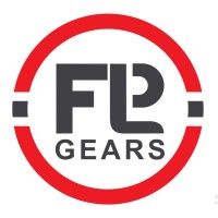 FLP GEARS logo - Similar company to Fujian Bageer Bags Co., Ltd.