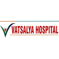 Vatsalya Hospital logo - Similar company to Vatsalya Hospital, Prayagraj