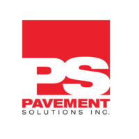 Pavement Solutions Inc. logo - Similar company to Tg Construction Inc