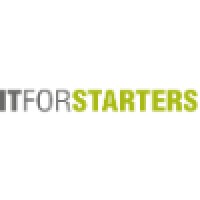 IT For Starters logo - Similar company to Uunify Ltd