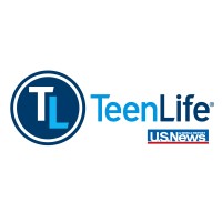 TeenLife.com logo - Similar company to Nullable