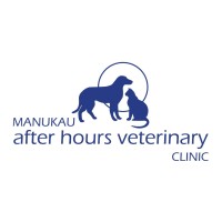 Manukau After Hours Veterinary Clinic logo - Similar company to Prebbleton Veterinary Hospital