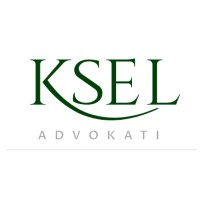 KSEL Advokati logo - Similar company to Ksel