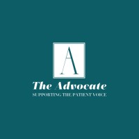 The Advocate: Supporting the Patient Voice logo - Similar company to Psilocybin Patient And Advocate Collective