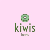 Kiwis Bowls logo - Similar company to Neurobuds