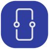 Telefon logo - Similar company to Zigglor