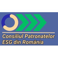 Consiliul Patronatelor ESG din România logo - Similar company to Stickaround