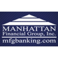 Manhattan Financial Group, Inc. logo - Similar company to Bartell & Associates
