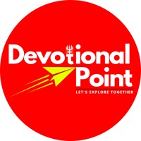 Devotional Point Tours logo - Similar company to Eway Digital Solution