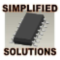 Simplified Solutions Inc.