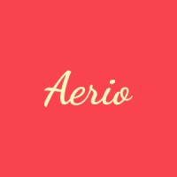 Aerio Consulting