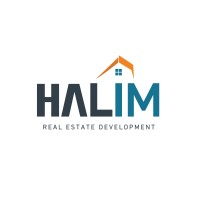 Halim Real Estate - حليم للتطوير العقاري logo - Similar company to Al-Salihin Developments - الصالحين للتطوير العقاري