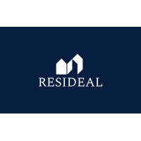 RESIDEAL logo - Similar company to Residea