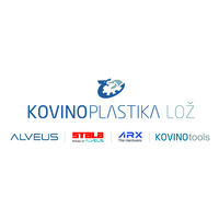 Kovinoplastika Lož logo - Similar company to Index Mould Co.,Ltd（Tsm同盛模具）