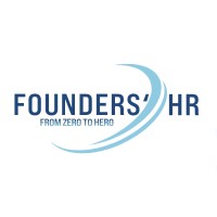 Founders' HR logo - Similar company to Reboot Intelligence