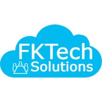 FKTech Solutions logo - Similar company to Fk {Tech} Solutions Factory