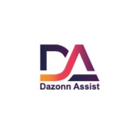 Dazonn Assist logo - Similar company to Rank By Tomorrow