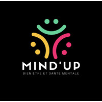 Mind'Up Lyon logo - Similar company to Clara Rochedy Architecture
