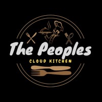 The Peoples Cloud Kitchen logo - Similar company to Webfifi Solutions